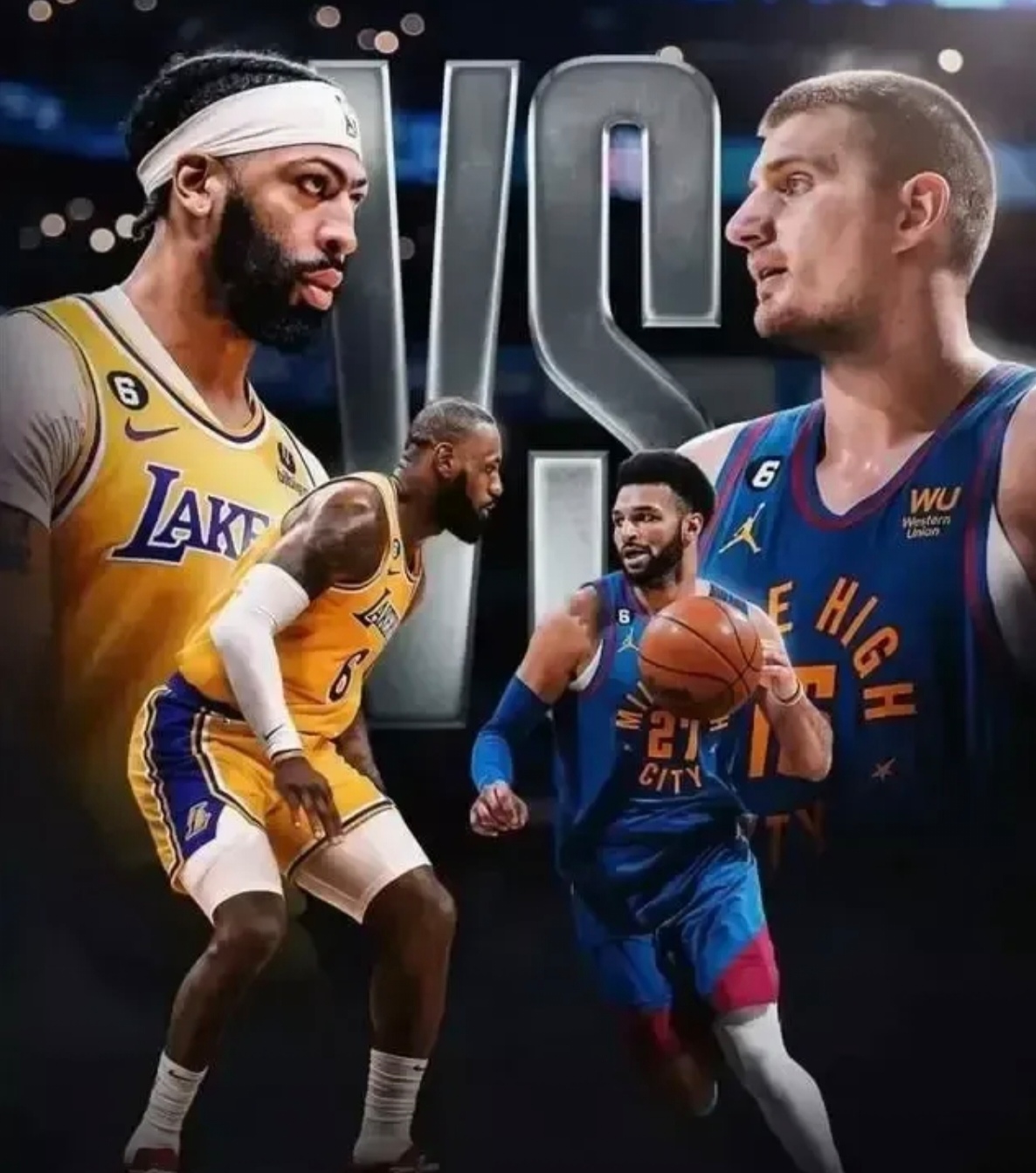 开云体育官网-湖人主场大胜掘金取得两连胜