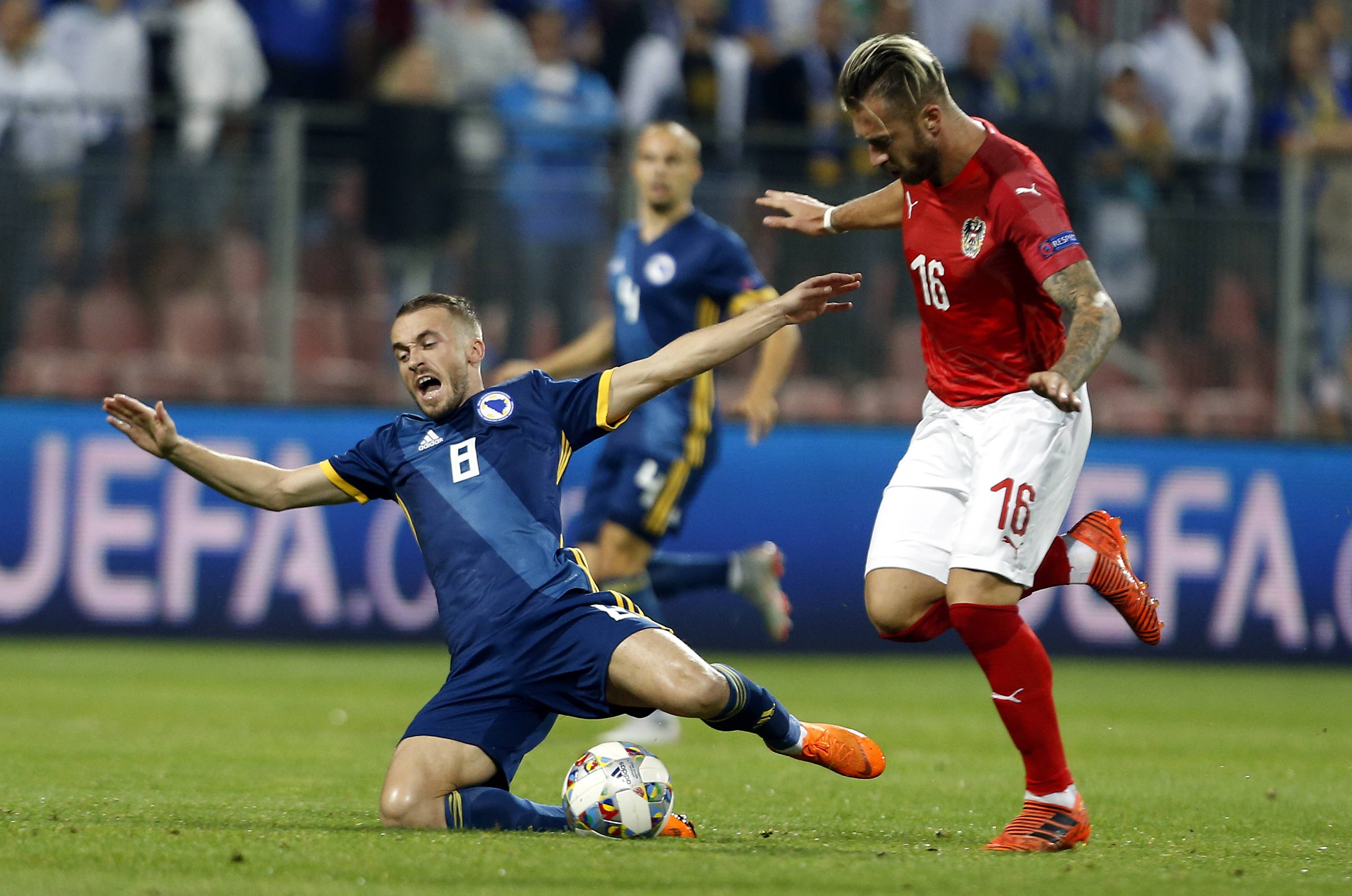 开云体育app-欧洲杯：西班牙苦战波兰