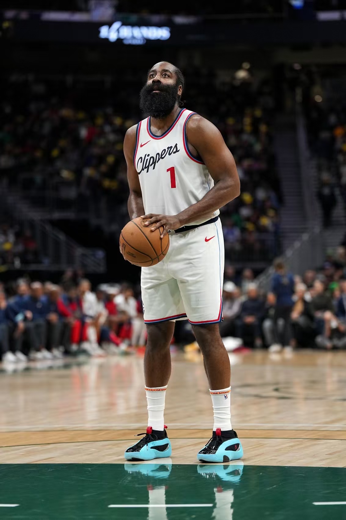 火箭官方确认哈登伤情无大碍,或将尽早复出 火箭官方确认哈登伤情无大碍,或将尽早复出