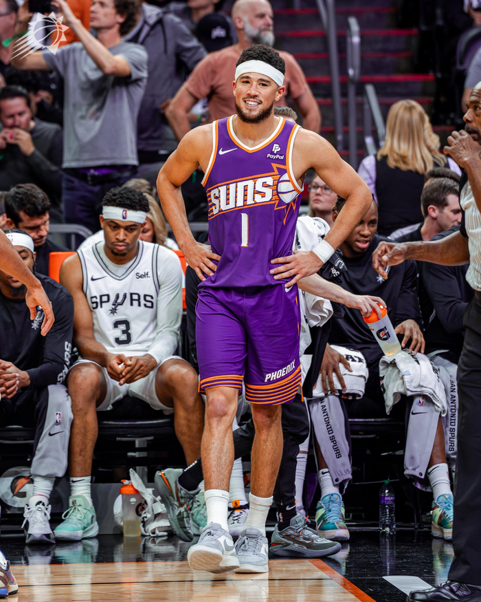 太阳击败森林狼,布克32分领军的简单介绍 太阳击败森林狼,布克32分领军的简单介绍