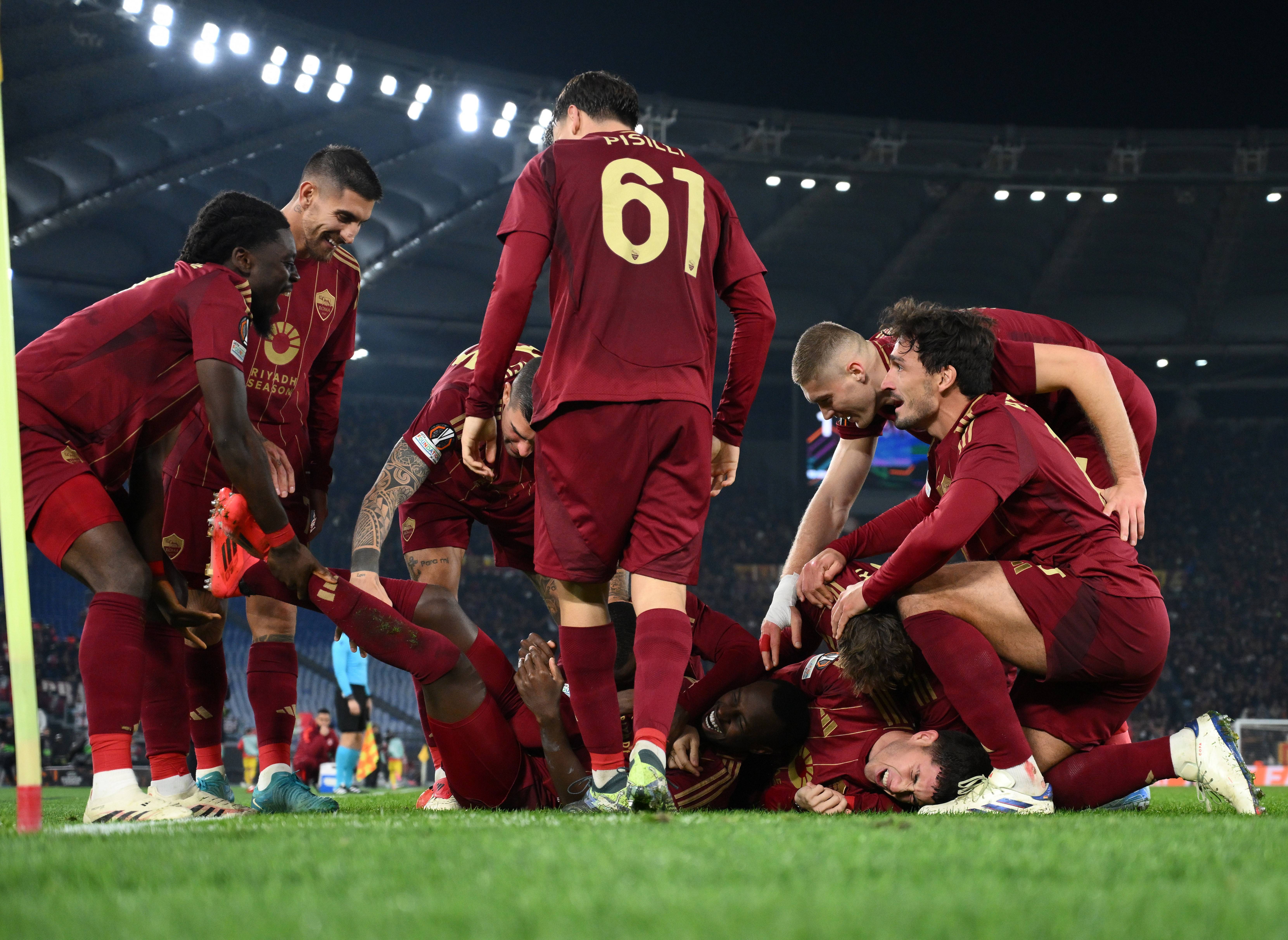 葡萄牙巴萨罗马晋级欧洲杯半决赛 葡萄牙巴萨罗马晋级欧洲杯半决赛