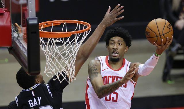 火箭主教练为球队战绩而努力,期待转机的简单介绍 火箭主教练为球队战绩而努力,期待转机的简单介绍