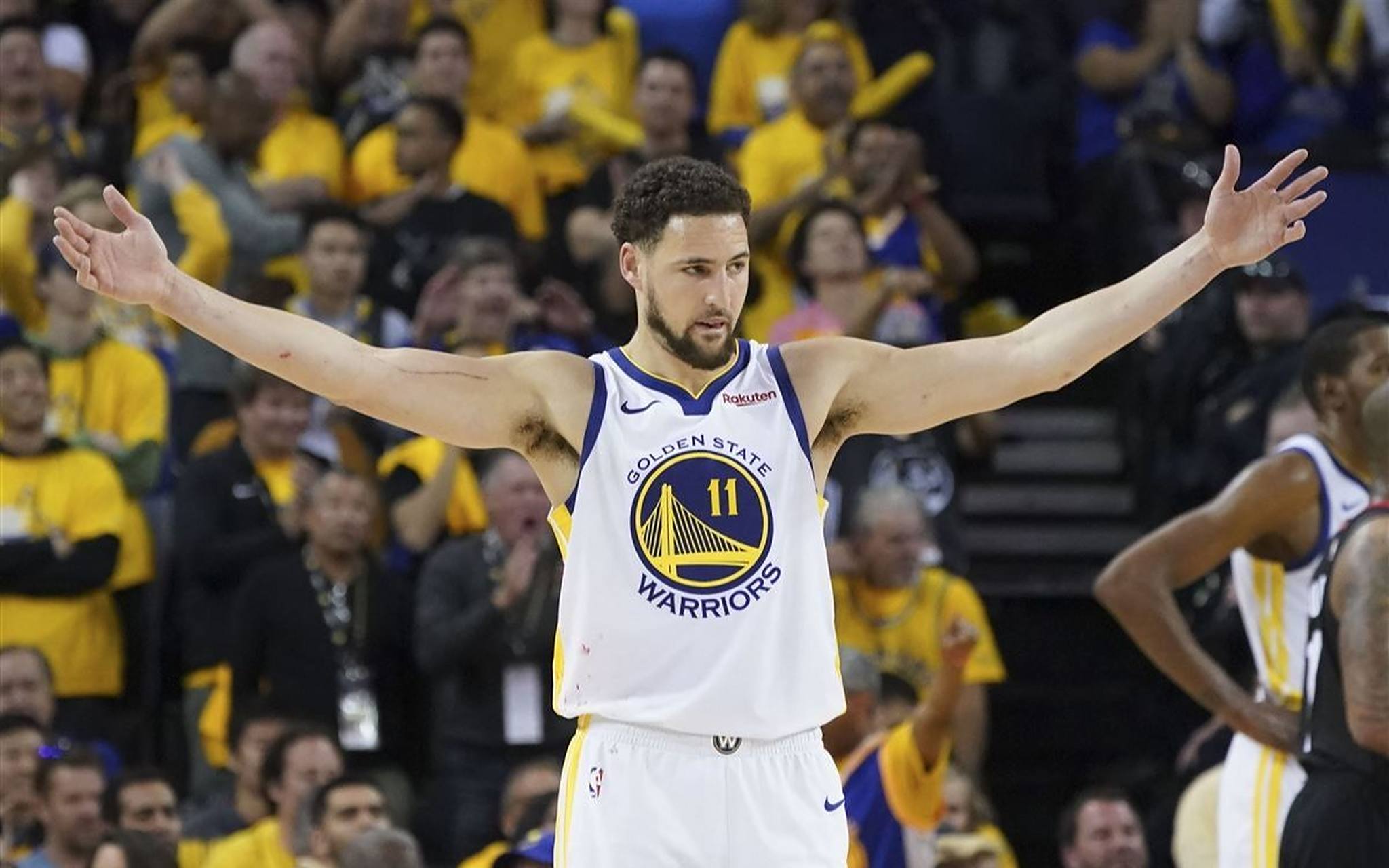 开云体育中国-关于勇士遭遇三连败，季后赛前景堪忧的信息