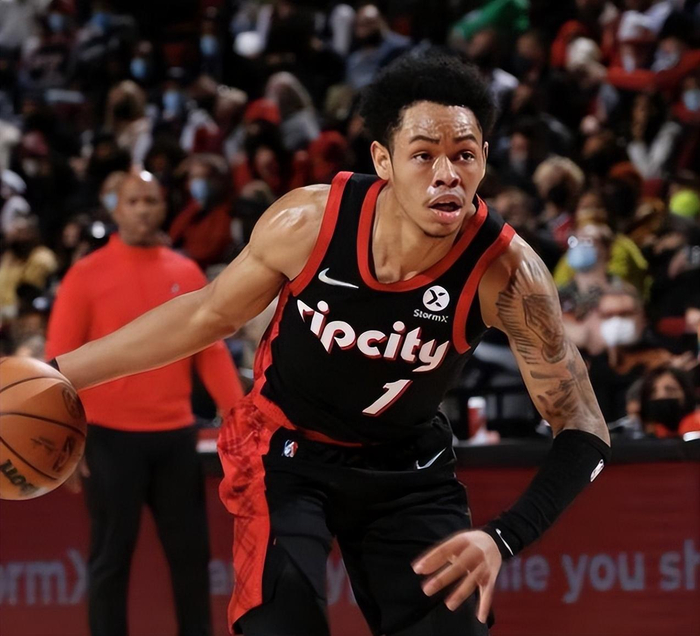 开云平台-火箭签下波特，续约4年13亿合同