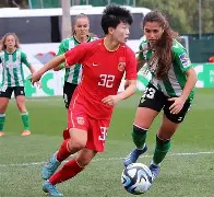 女足世界杯热点赛事频出,中国队崭露头角 女足世界杯热点赛事频出,中国队崭露头角