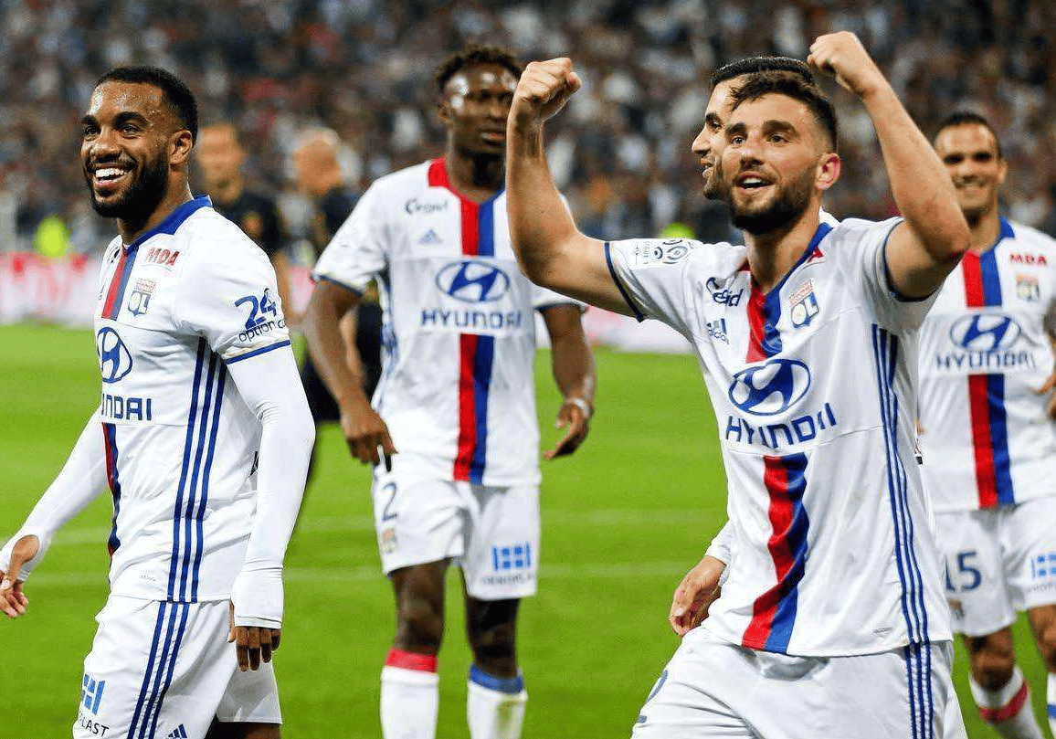 开云体育APP下载-里昂战胜对手，法国联赛排名持续上升