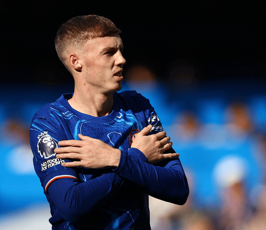 切尔西主帅称赞球员们拼搏精神,期待更好表现的简单介绍 切尔西主帅称赞球员们拼搏精神,期待更好表现的简单介绍