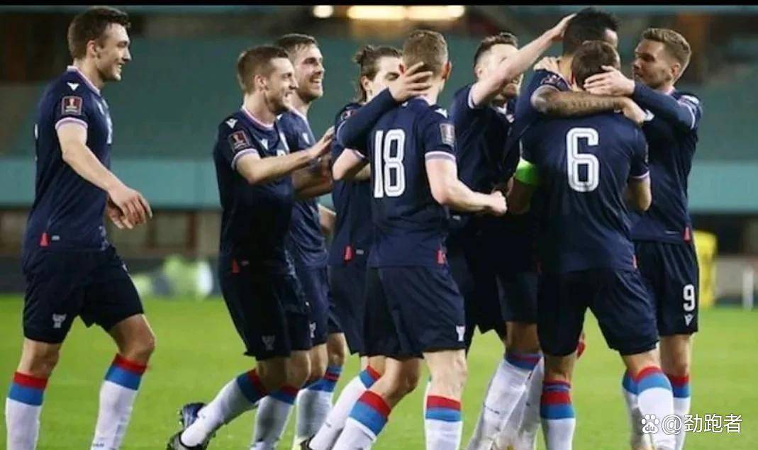 欧预赛平衡战局白热化蓝衣军团防守击败