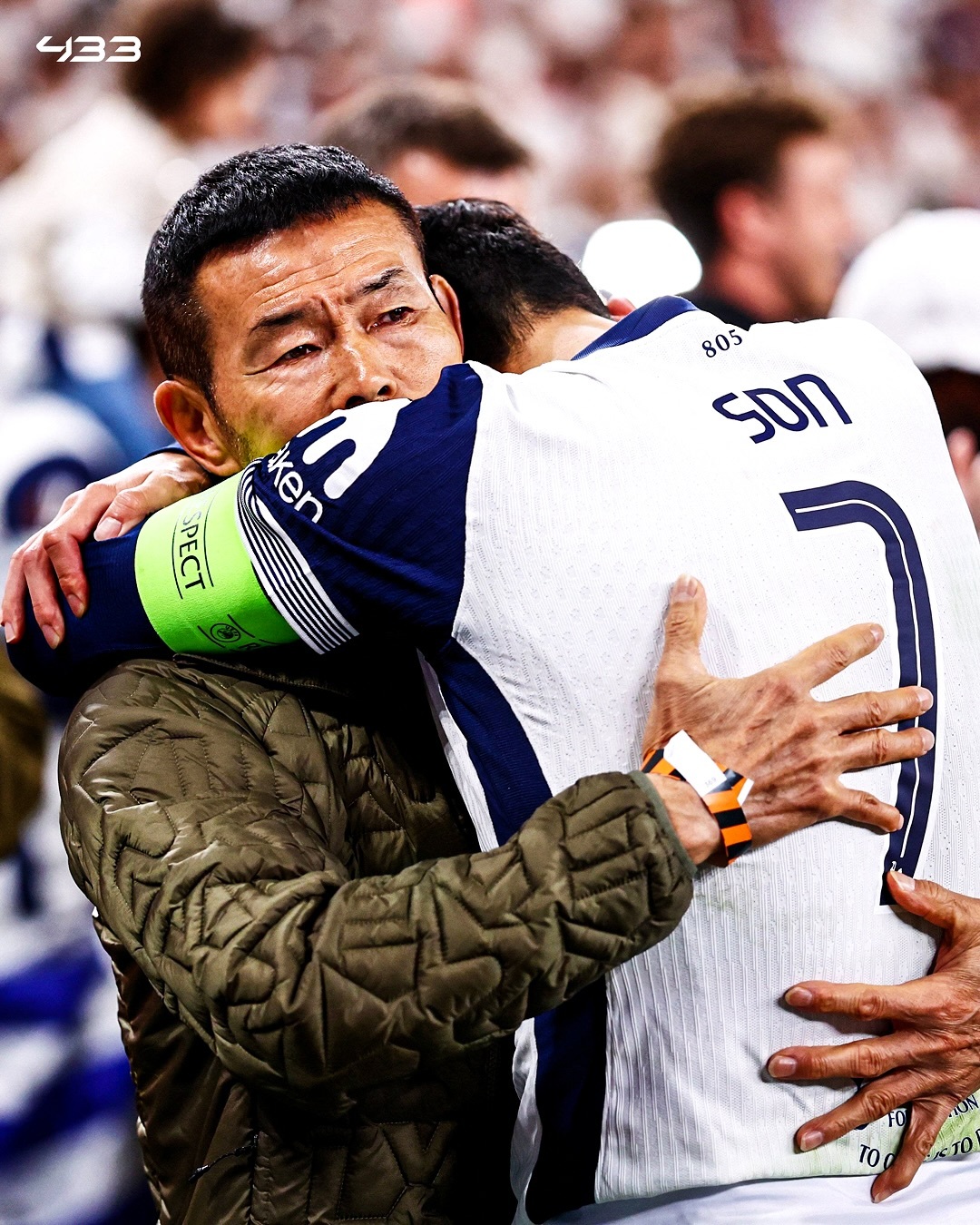 开云官网-孙兴慜破门制胜多特蒙德反超拜仁