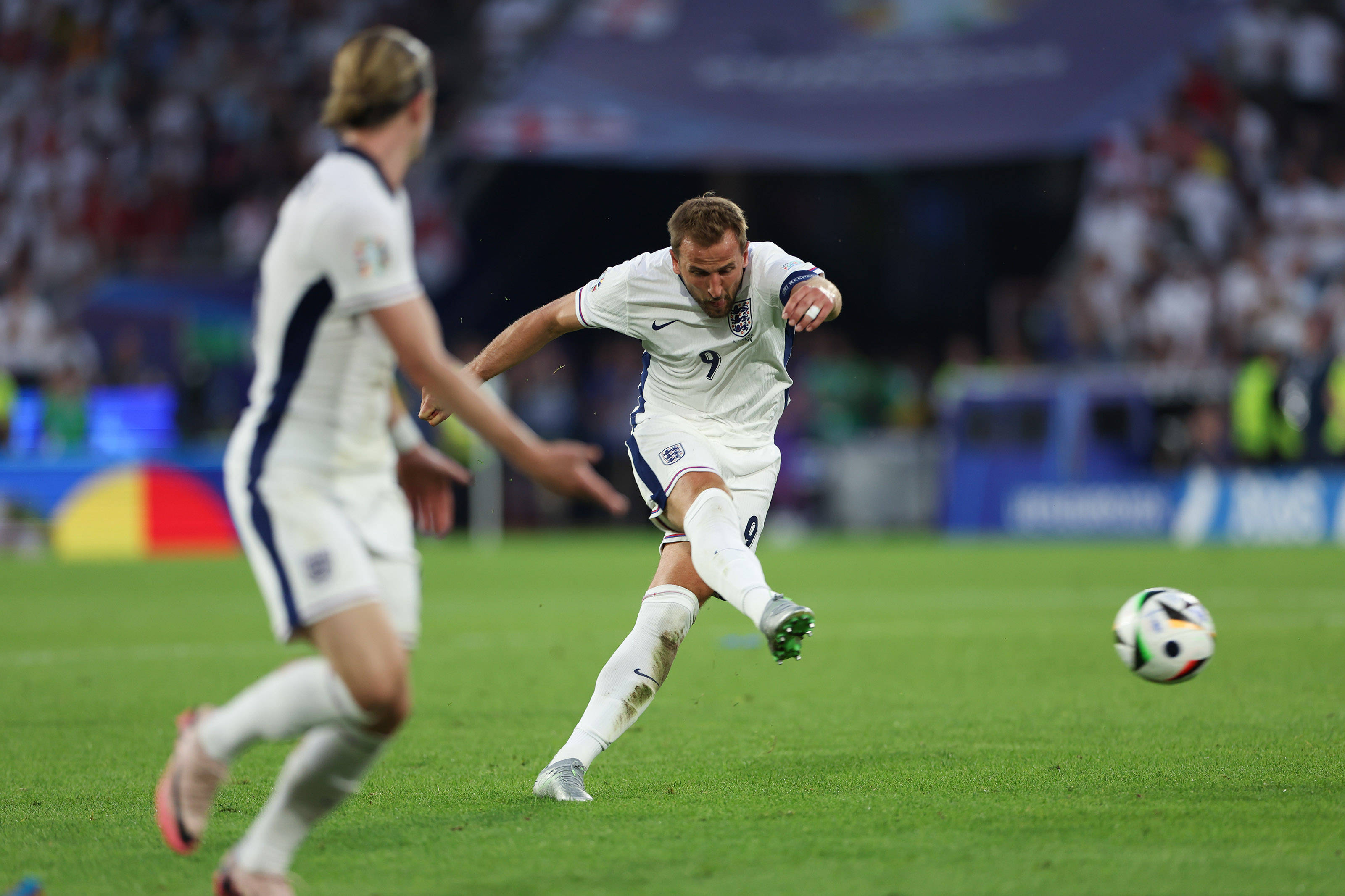 开云平台-英格兰血战德国晋级欧洲杯四分之一决赛