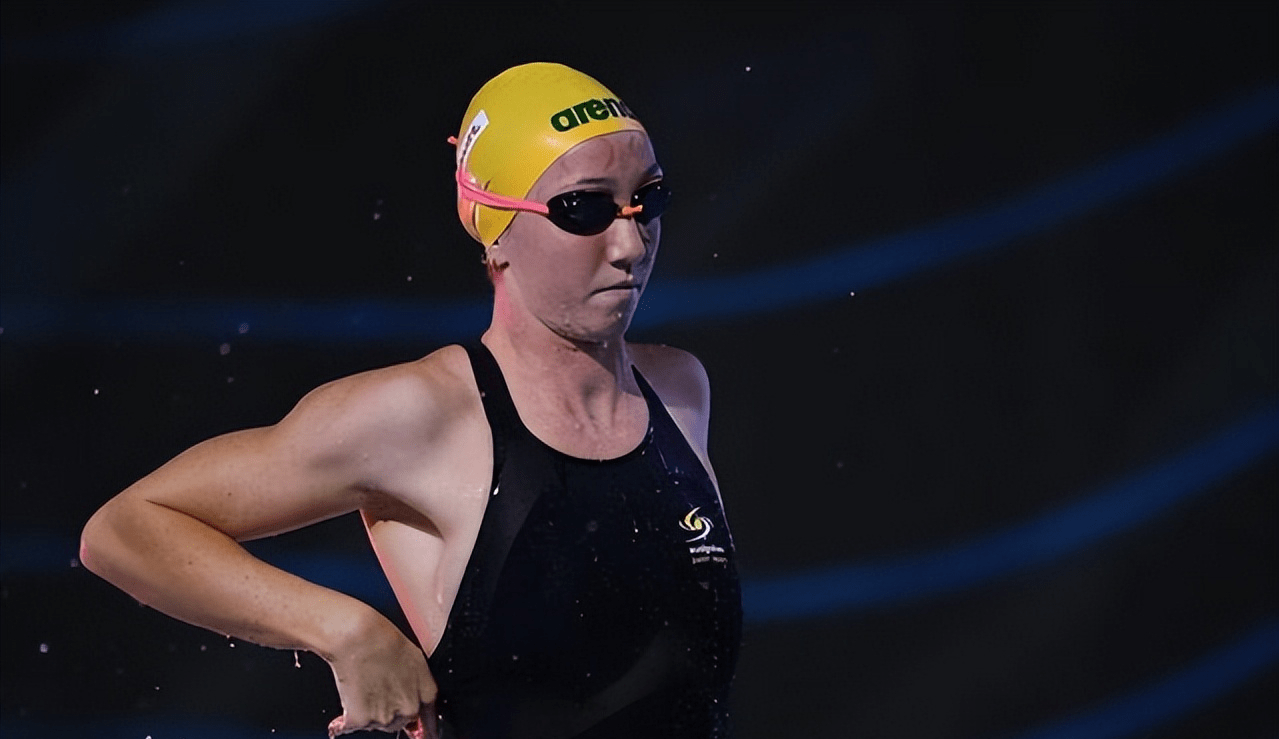 澳大利亚游泳名将再添一金,领先出征的简单介绍 澳大利亚游泳名将再添一金,领先出征的简单介绍