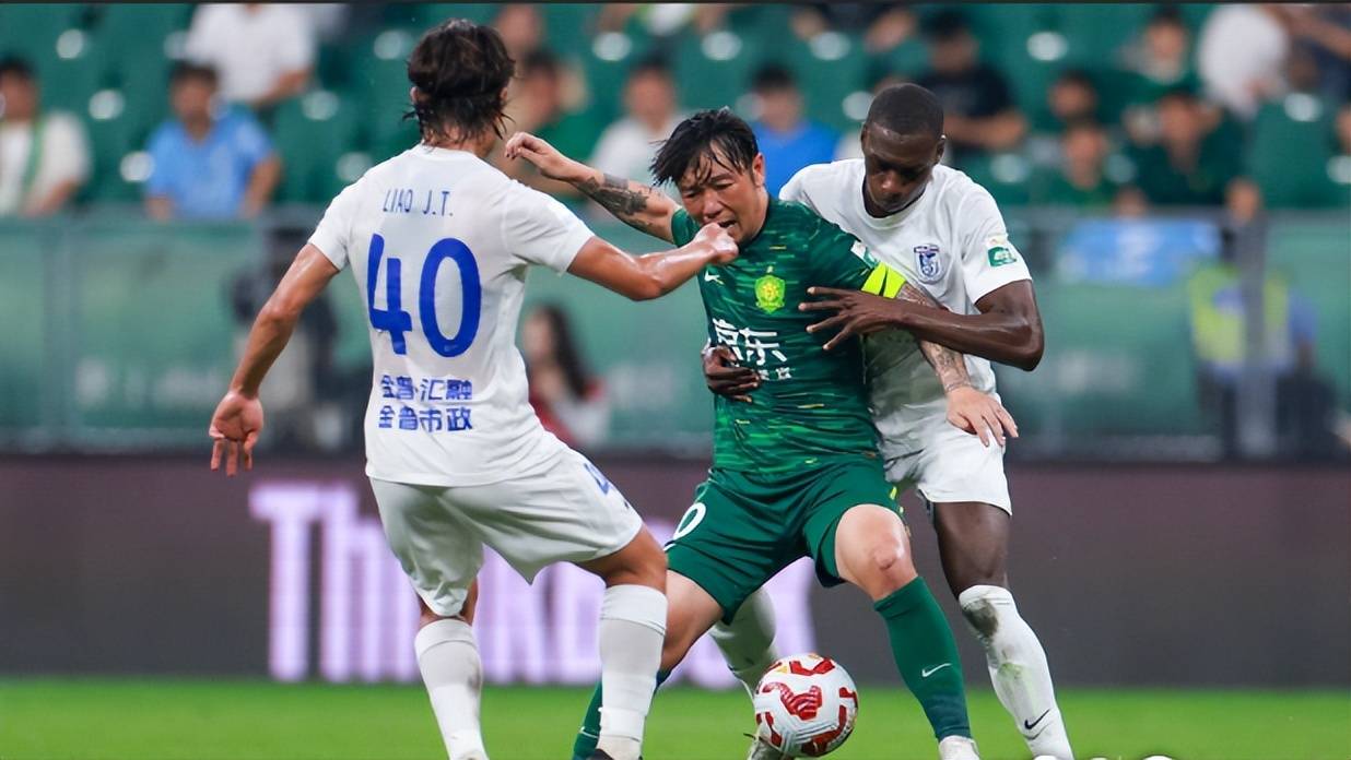 开云体育-澳门新学院憾负北京国安，结束亚冠之旅的简单介绍