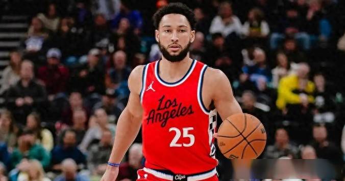 开云体育在线-76人击败爵士，西蒙斯表现全面