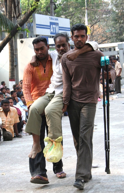 孟加拉国队身手不凡在关键战役中获胜 孟加拉国队身手不凡在关键战役中获胜