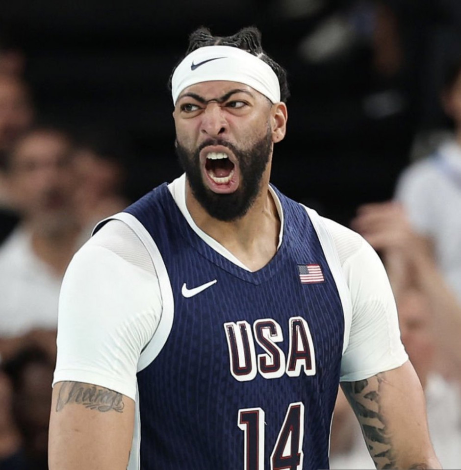 开云体育下载-安东尼-戴维斯遭遇伤病，状态低迷