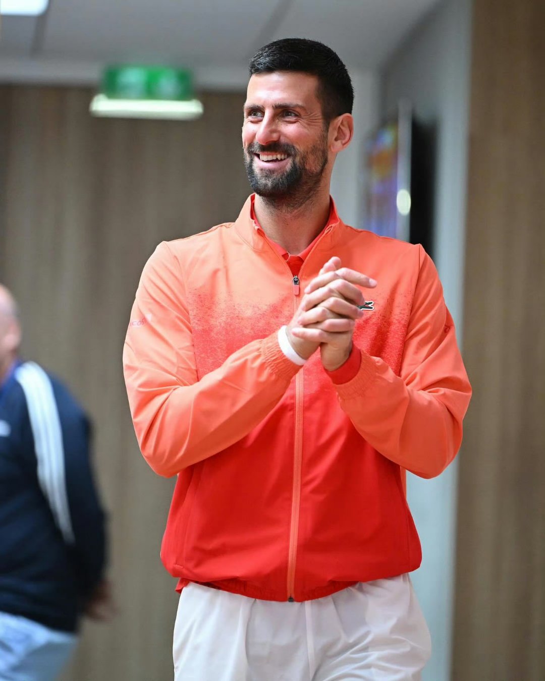 法国网球队强势欧洲网球队,德约科维奇高光表现的简单介绍 法国网球队强势欧洲网球队,德约科维奇高光表现的简单介绍