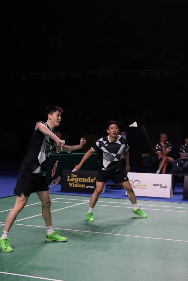 开云体育在线-印度羽毛球队绝地反击印尼羽毛球队，林丹制霸全场的简单介绍