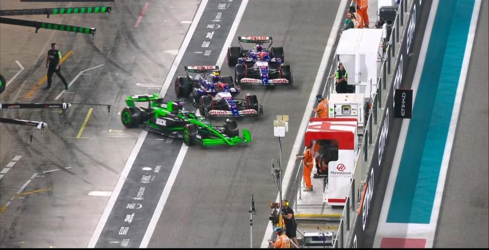 威廉姆斯碾压迈凯伦,塞恩斯惊艳四座的简单介绍 威廉姆斯碾压迈凯伦,塞恩斯惊艳四座的简单介绍