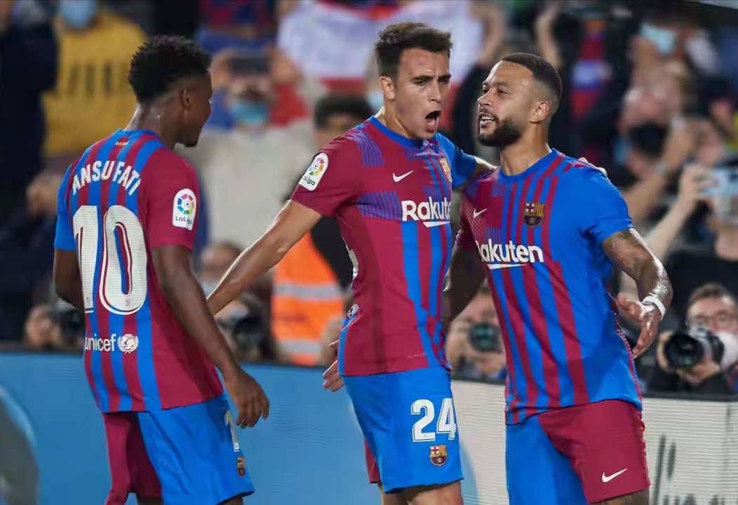 希腊翻盘皇马,佩德里带队取胜 希腊翻盘皇马,佩德里带队取胜