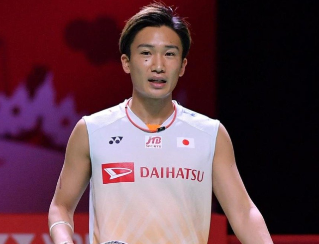 开云体育app-关于韩国队逆转印度队，桃田贤斗状态火热的信息