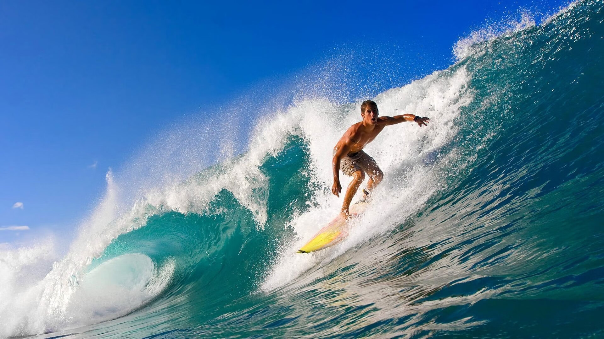 少年火焰与寒冰图腾，当格林狂飙撞上浙江节奏铁幕